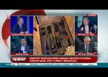 Paralel kumpasın şok ses kaydı!