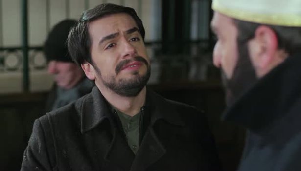 Hicabi’nin kafasını karıştıran soru…
