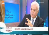 Cennette hangi dil konuşulacak?