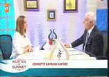 Cennette bayram olacak mı?