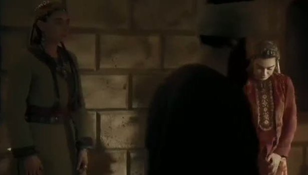 Diriliş Ertuğrul'da İbn-i Arabi rüzgarı