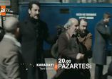 Karadayı 99. Bölüm Fragmanı