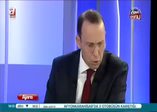 Atalay: Erdoğan suikast planını biliyordu