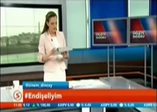 Samanyolu Haber spikerini fena işlettiler!