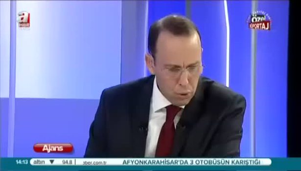 Atalay: Erdoğan suikast planını biliyordu