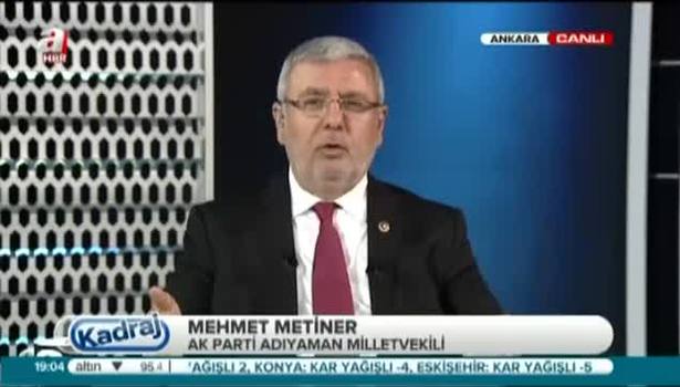 Sümeyye Erdoğan'ın tırnağına zarar gelirse..
