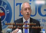 İşte CHP'nin özgürlük anlayışı!