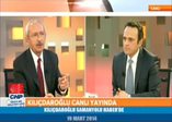 Kılıçdaroğlu bir kez daha kendini yalanladı