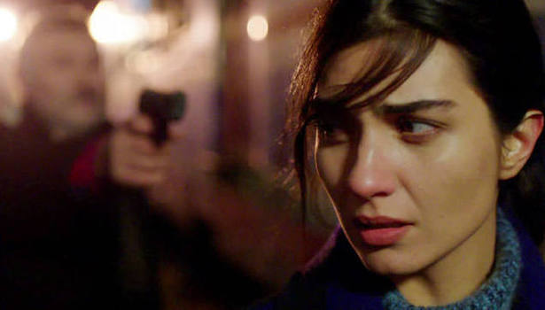 Kara Para Aşk 36.Bölüm Fragmanı