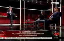 MHP'li Oğan özür diledi