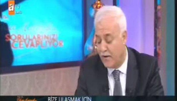 İçimizden geçenlerin hesabını verecek miyiz?