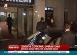 Zekeriya Öz'ün imaj operasyonu!