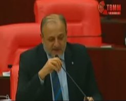 Oktay Vural daha fazla konuşamadı