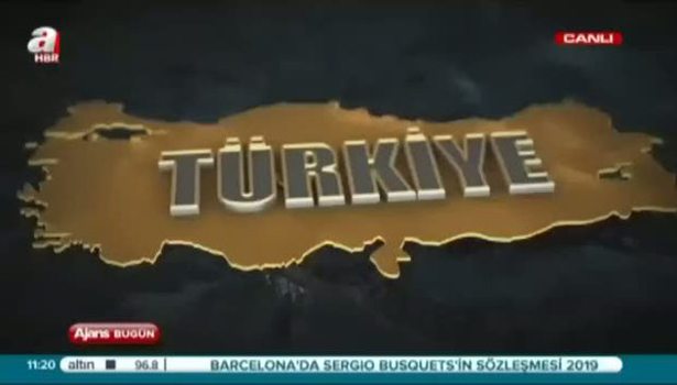 İşte İstanbul'un 3. tüp geçidi