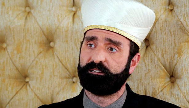 Ziya Hoca 'Özgecan'ı unutmadı
