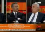 CHP'li aday CHP'yi bombaladı, sunucu şaşkına döndü