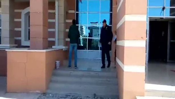9 yaşındaki çocuğa tecavüze kalkıştı
