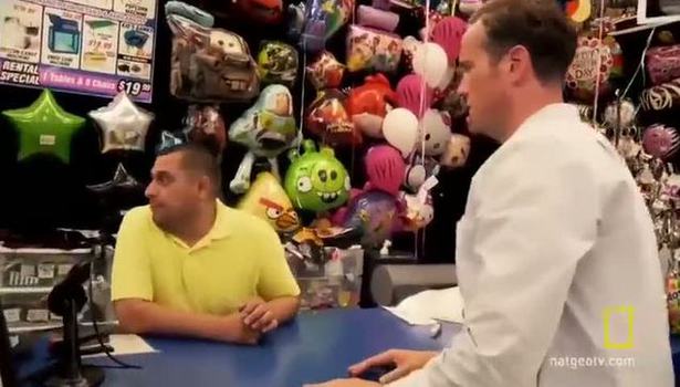 Magnum mermisini kaç balon durdurabilir?