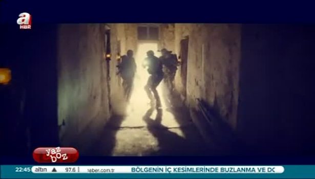 Sakallı Cübbeli İngiliz oyunu!