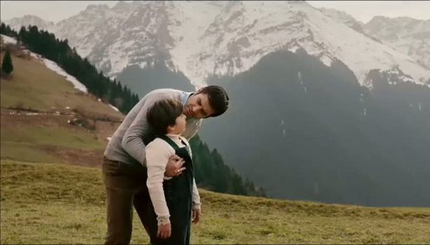 Bizim Hikaye filminin fragmanı