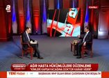 "Devlet Bahçeli hayal aleminde"