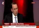 "DAEŞ ile mücadele"