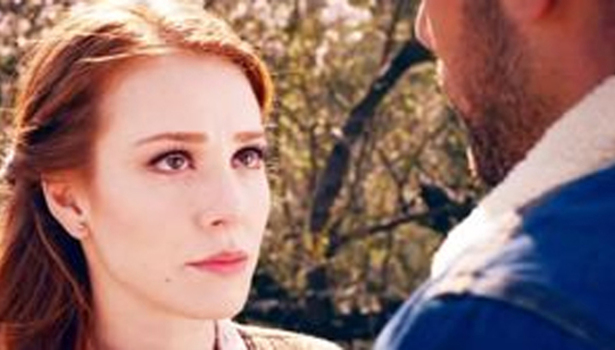 Sevdam Alabora 3.Bölüm Fragmanı