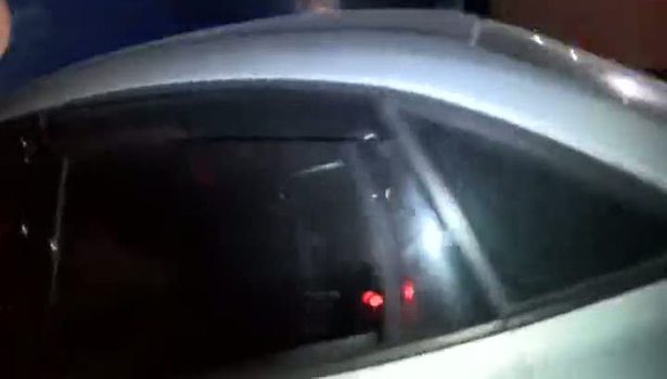 Mehmet Baransu tutuklandı!