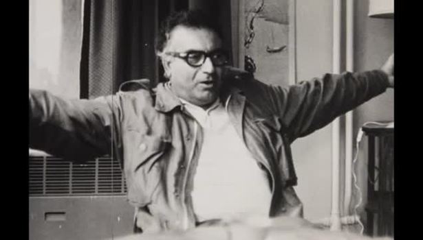 Yaşar Kemal'in sesinden