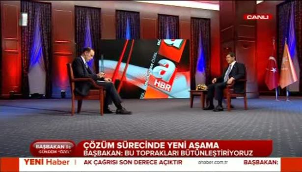 Çözüm sürecinde yeni aşama