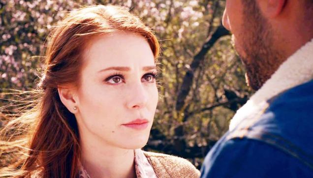 Sevdam Alabora 3.Bölüm