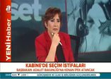"Cemaat'den tehdit aldım"