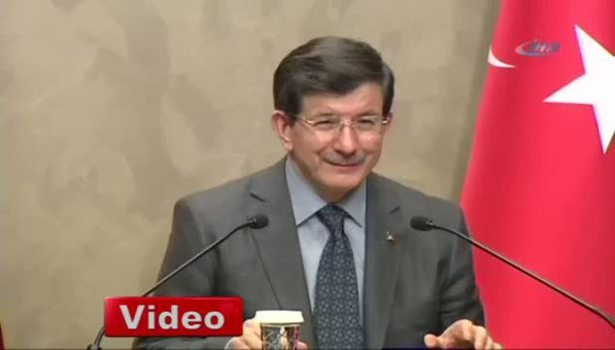 Davutoğlu açıkladı! 3 Bakan istifa ediyor