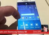 İşte yeni Samsung Galaxy S6