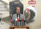 Bu çayın kilosu 4 bin lira