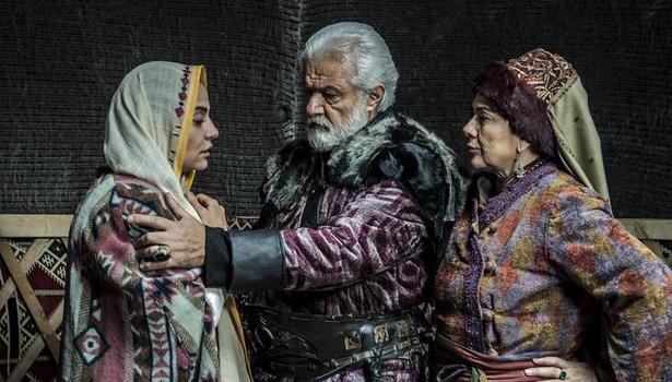 Diriliş ‘Ertuğrul’ 11.Bölüm Fragmanı