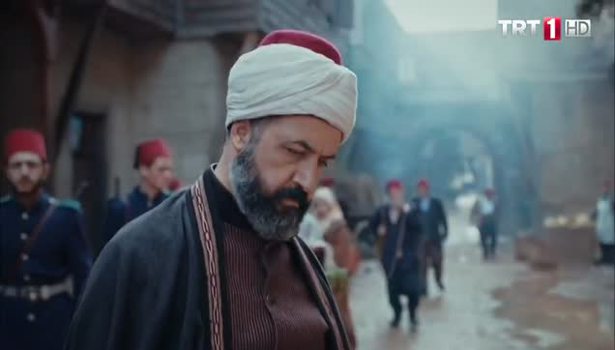 Filinta'da kadına şiddet mesajı