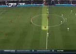 Yıldız oyuncu yığıldı kaldı!