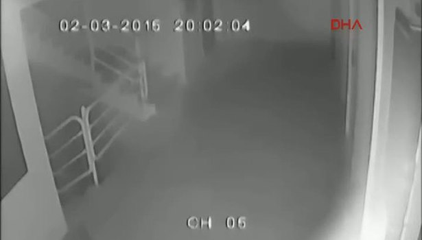 Antep'te hırsızlık şüphelileri yakalandı