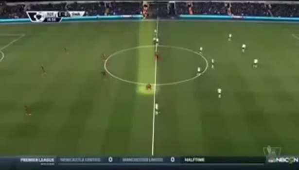 Yıldız oyuncu yığıldı kaldı!