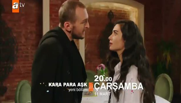 Kara Para Aşk 37. Bölüm Fragmanı