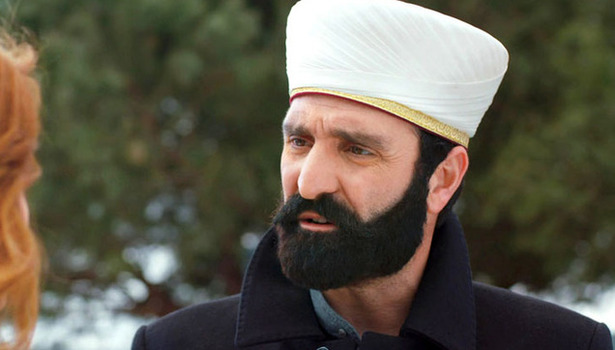 Kertenkele 19. Bölüm Fragmanı