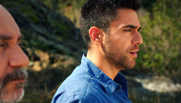 Sevdam Alabora 4. Bölüm Fragmanı