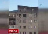 Hakim böyle intihar etti