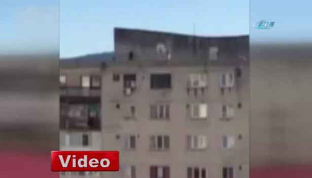 Hakim böyle intihar etti
