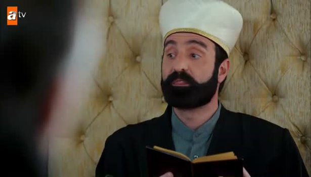 Kertenkele'den kardeşlik vaazı!
