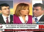 Halk TV'de Baransu için kavga ettiler