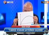 "Burak'ın pozisyonunda büyü var"