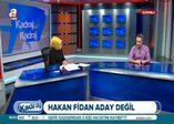 Altınok: Hakan Fidan iyi bir devlet adamı
