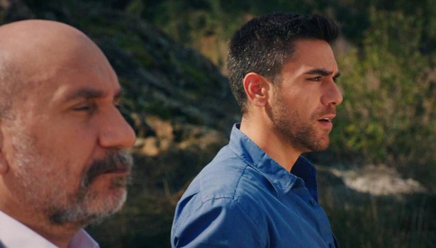 Sevdam Alabora 4.Bölüm | Takvim TV